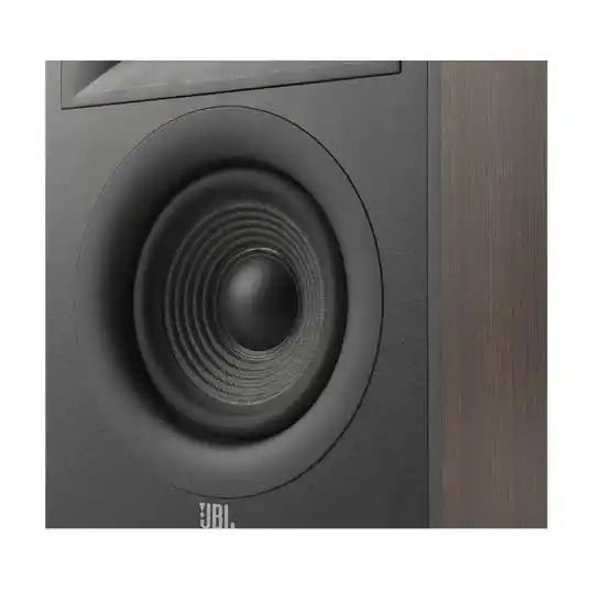 JBL STAGE 2 250B 5.25" Bookshelf Speakers