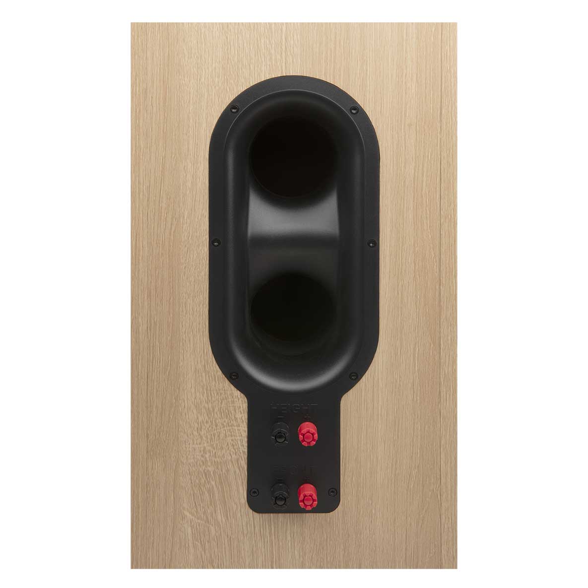 JBL STAGE 2 280F Dual 8" FloorStanding Speakers - Latte