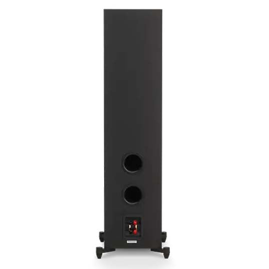 JBL STAGE A190 8" Floorstanding Speakers - Black (Last pair/Floor Stock - Pick up from store only)