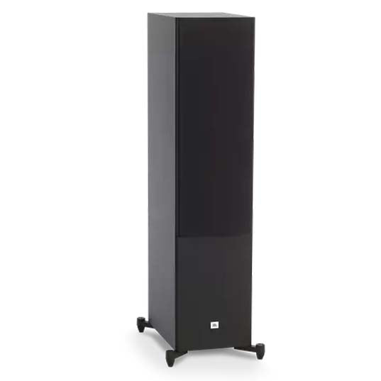 JBL STAGE A190 8" Floorstanding Speakers - Black (Last pair/Floor Stock - Pick up from store only)