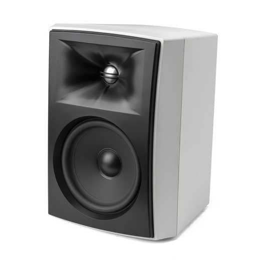 JBL STAGE XD-6 6.5" Outdoor Speakers (Pair)
