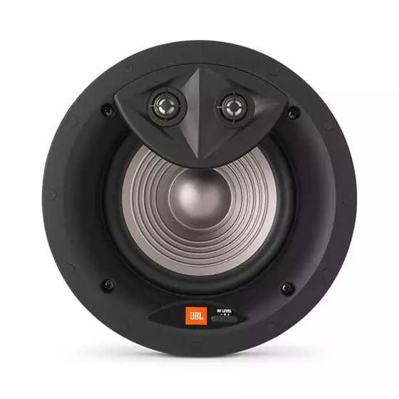 JBL Studio2 6" 26iCDT In-ceiling Speaker - each