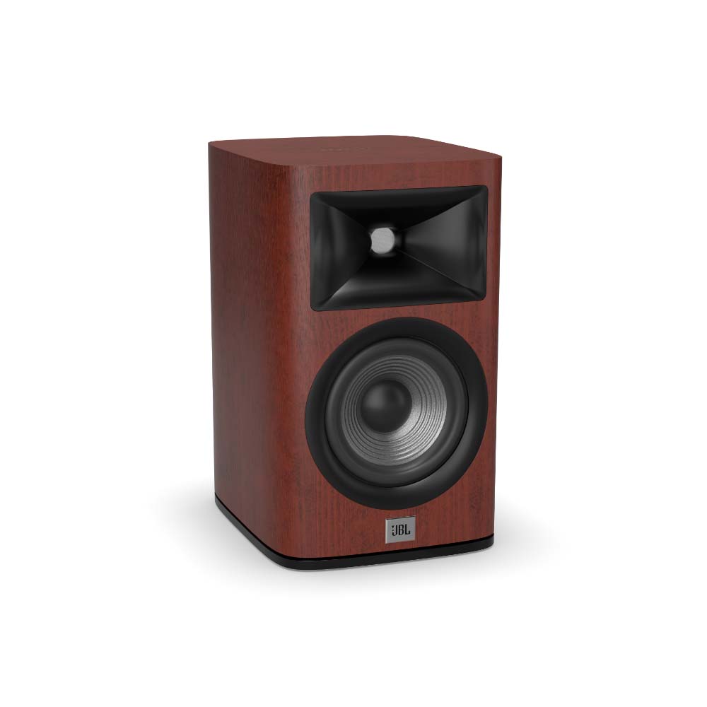 JBL Studio6 630 6.5" Bookshelf Speakers