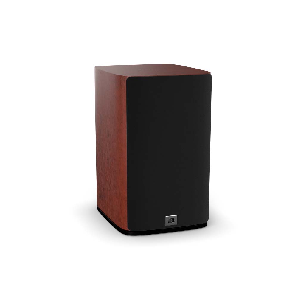 JBL Studio 6 630 6.5" Bookshelf Speakers