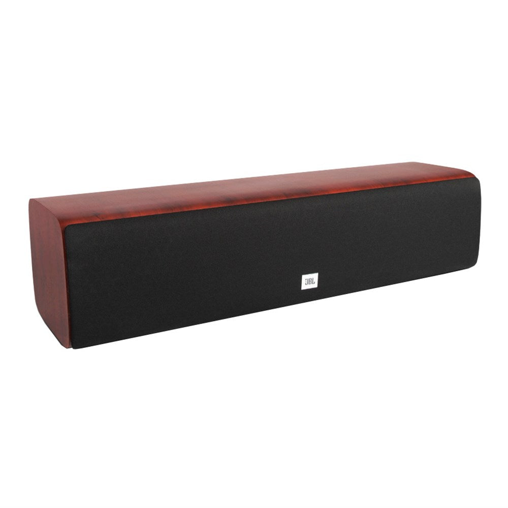 JBL Studio6 665C 5.25" Centre Speaker - Wood