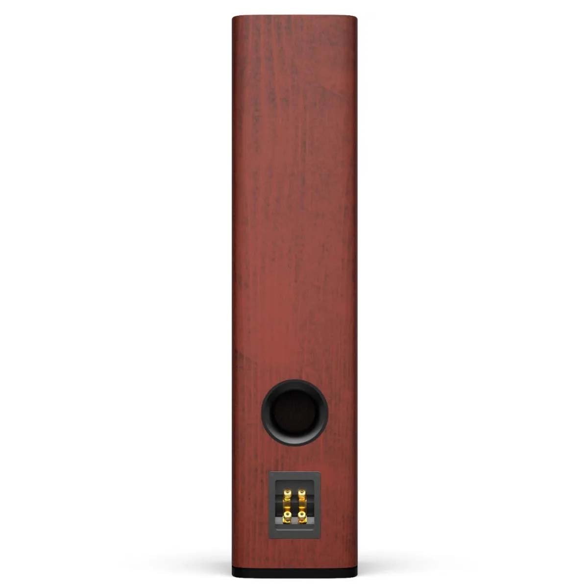 JBL Studio6 680 6.5" Floorstanding speakers - Wood