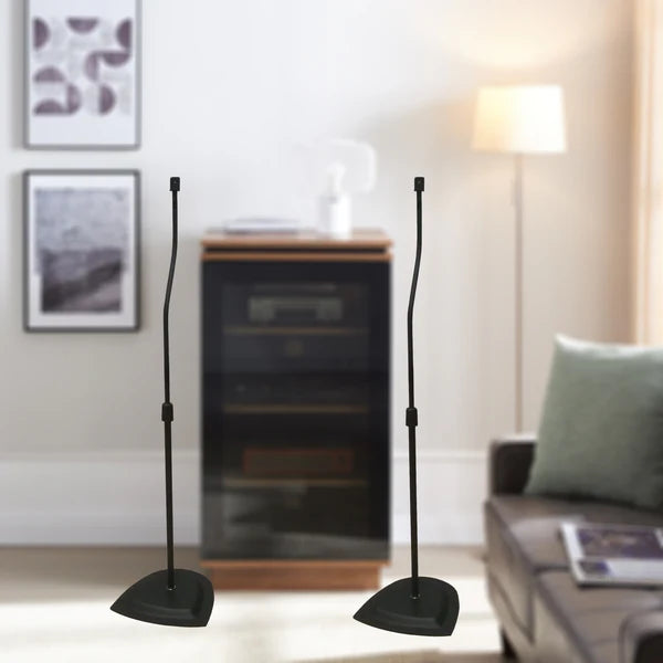 RVM JT2401B Adjustable Speaker Stand