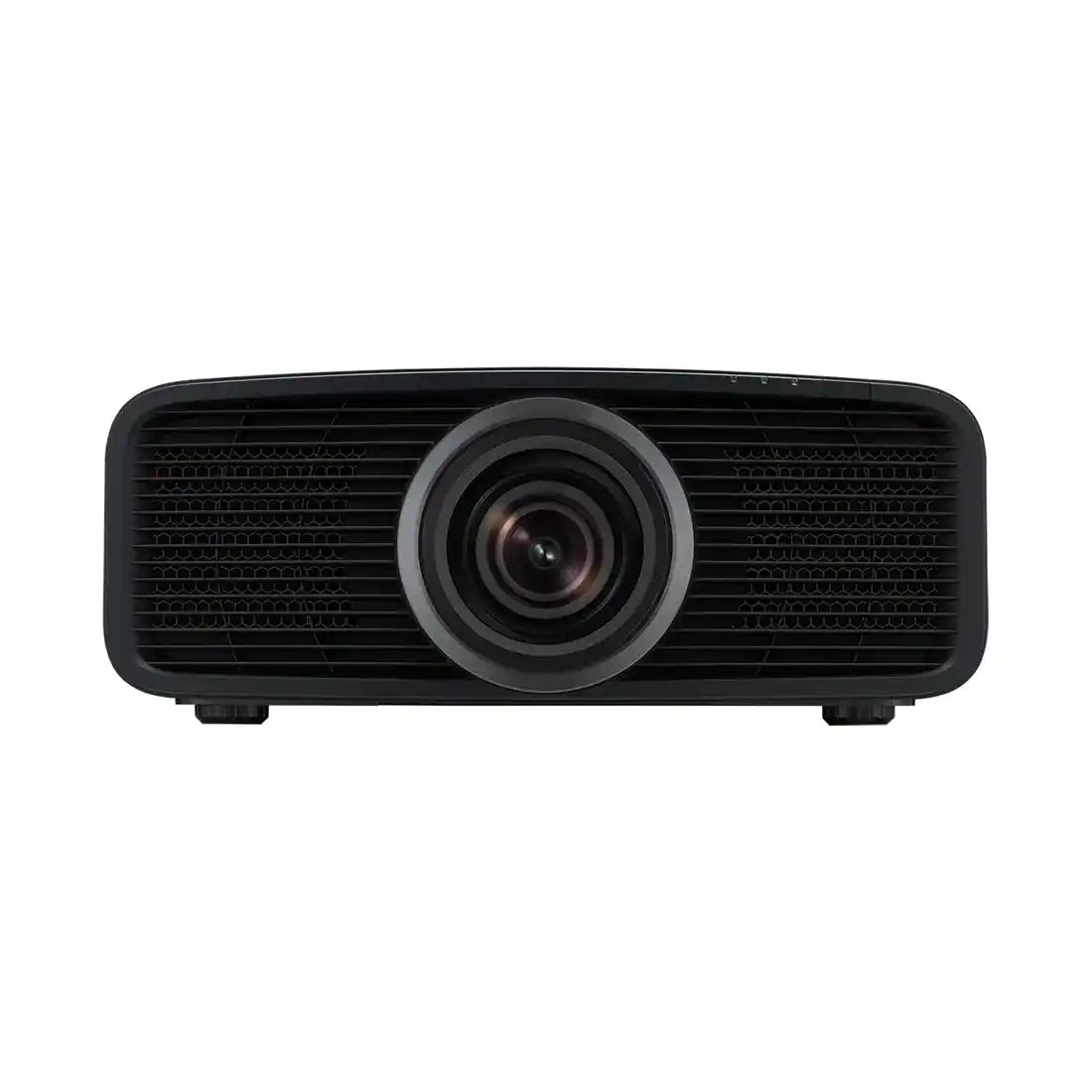 JVC DLA-NZ500BE D-ILA 4K 2,000-LUMEN HT Projector - Black | White