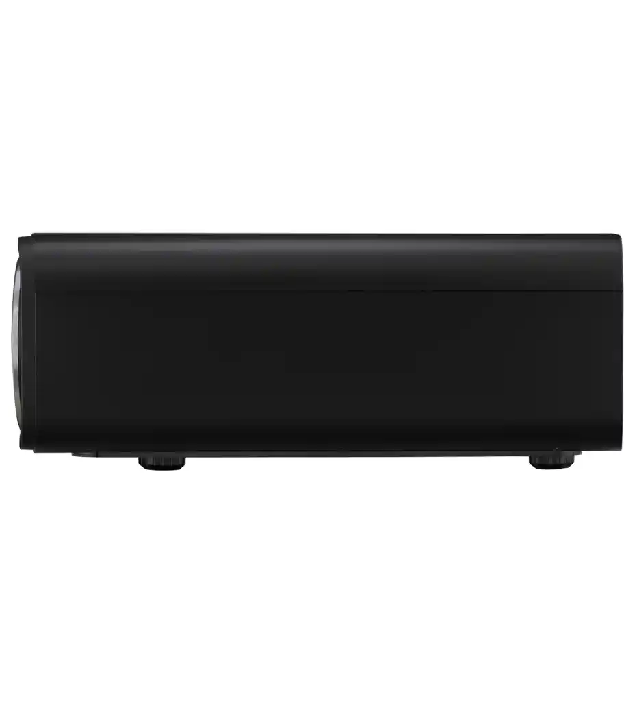 JVC DLA-NZ500BE D-ILA 4K 2,000-LUMEN HT Projector - Black | White