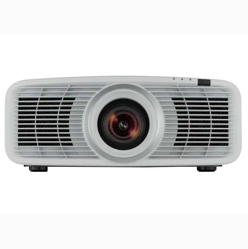 JVC DLA-NZ500BE D-ILA 4K 2,000-LUMEN HT Projector - Black | White