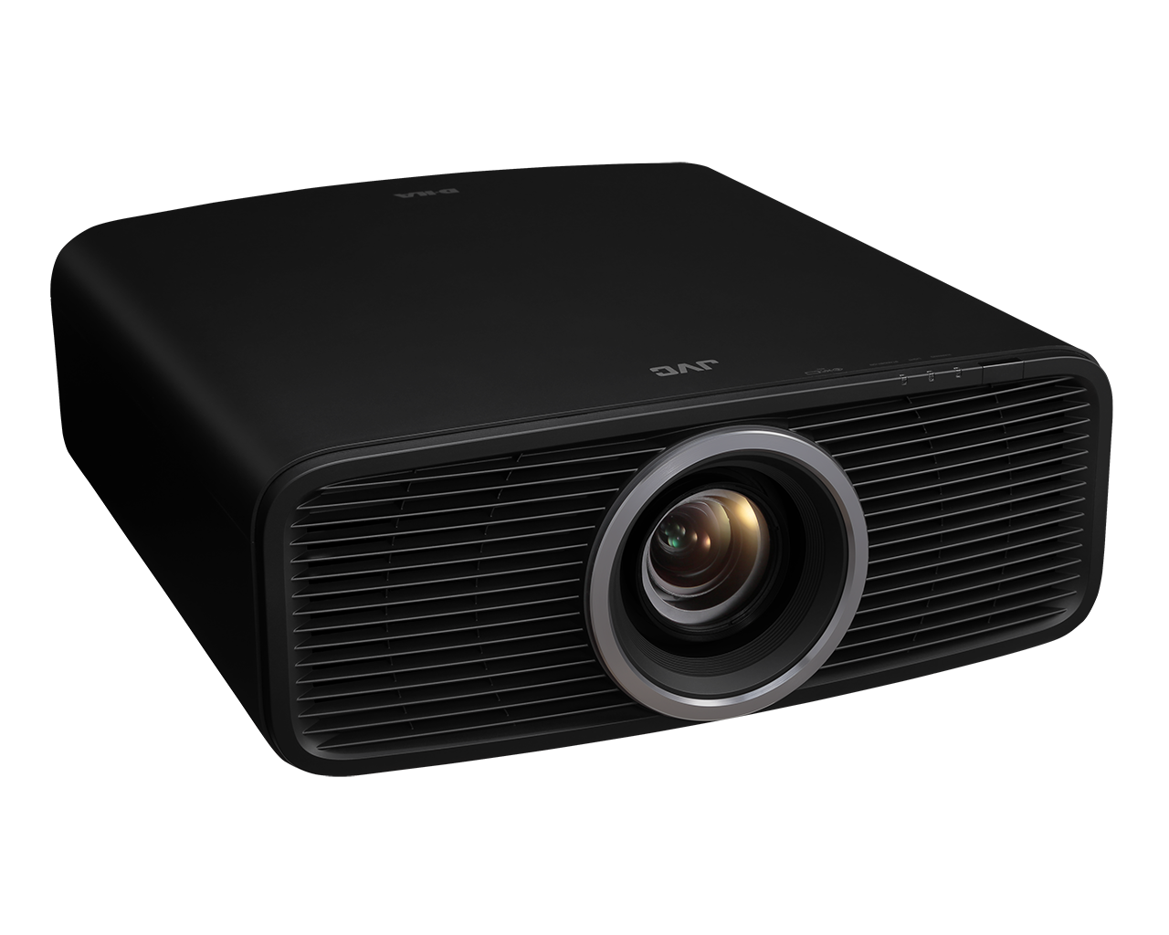 JVC DLA-NZ500 Native 4K D-ILA Laser Projector