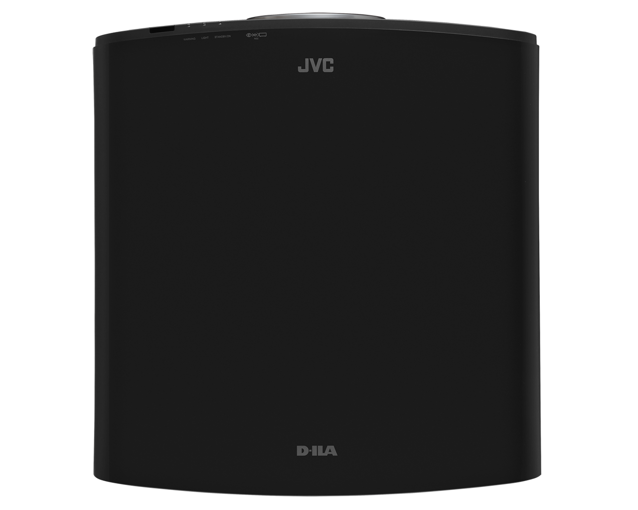 JVC DLA-NZ500 Native 4K D-ILA Laser Projector
