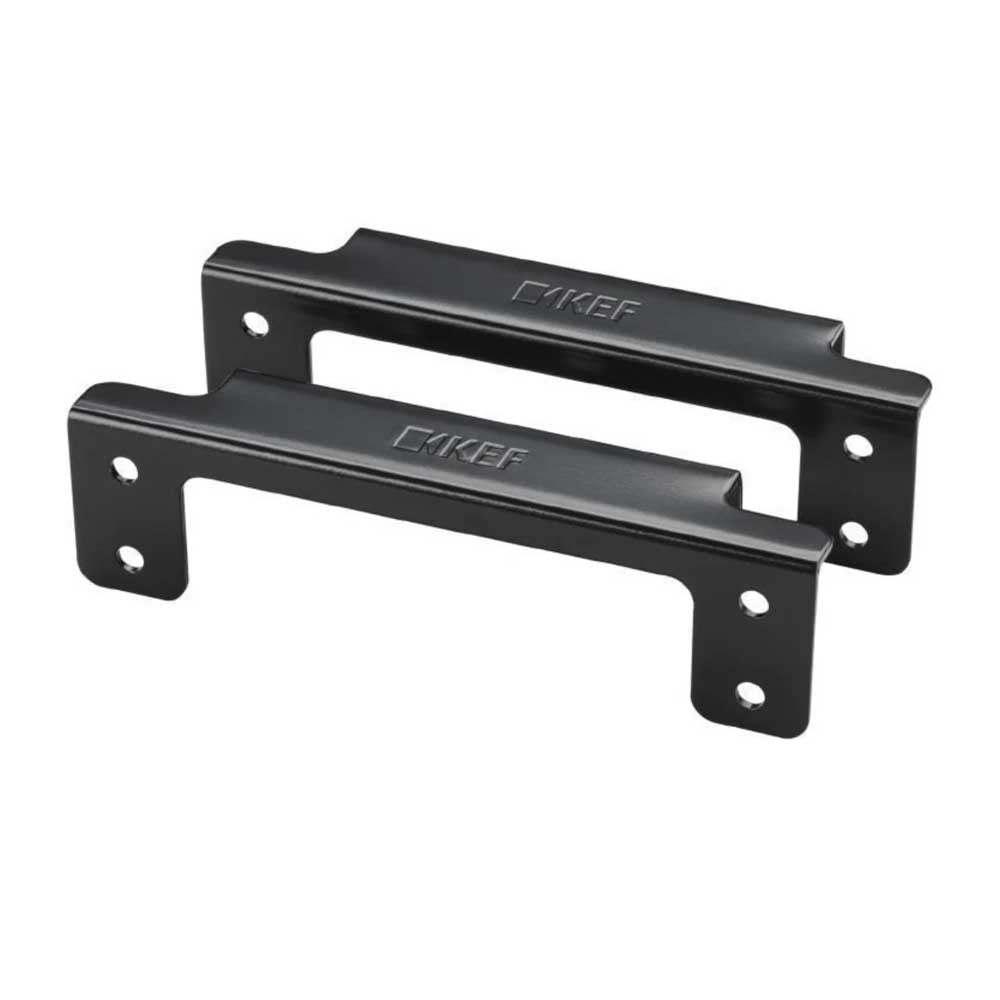 KEF B2 Wall Bracket for Q Series Bookshelf speakers