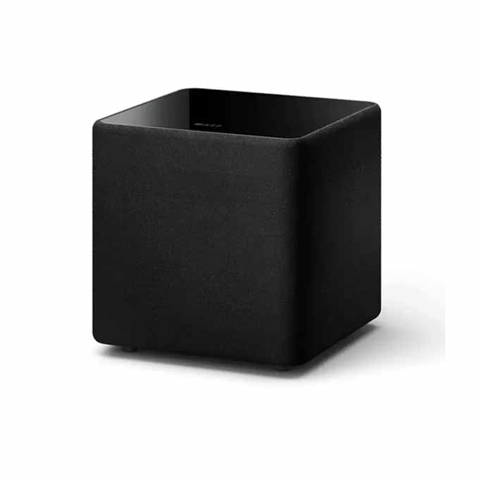 KEF KUBE 10b MIE Subwoofer