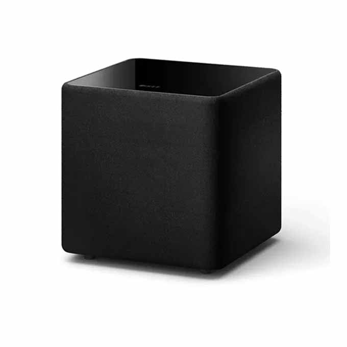 KEF KUBE 12 MIE Subwoofer