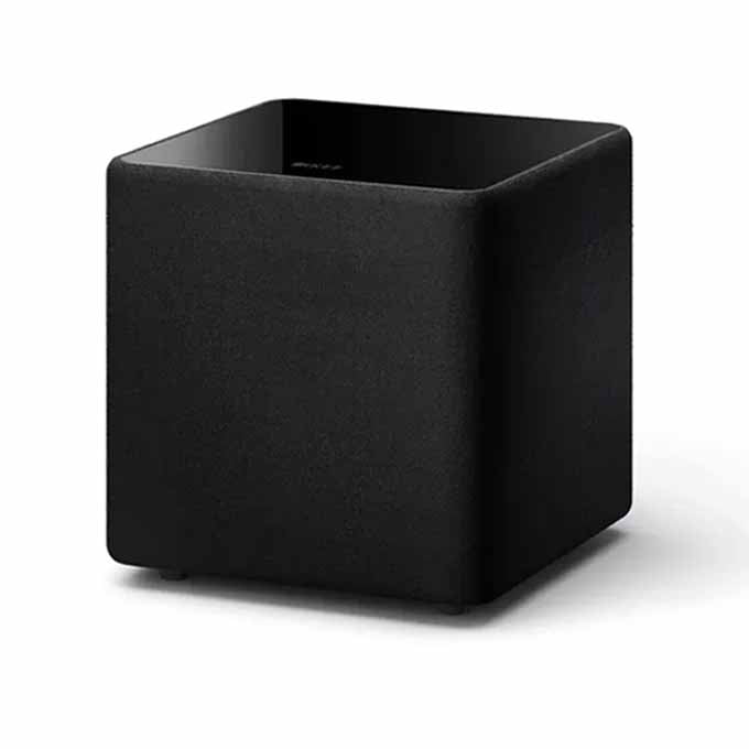 KEF KUBE 15 MIE Subwoofer