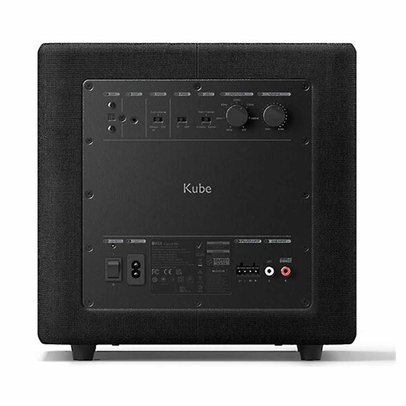 KEF KUBE 15 MIE Subwoofer