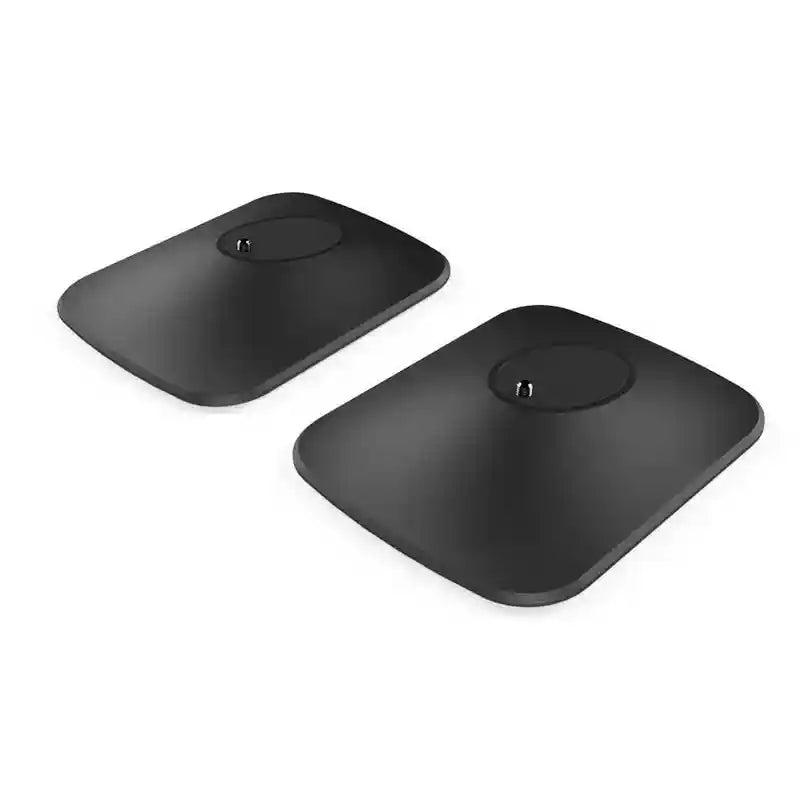KEF LSX II Active Wireless Bookshelf Speakers