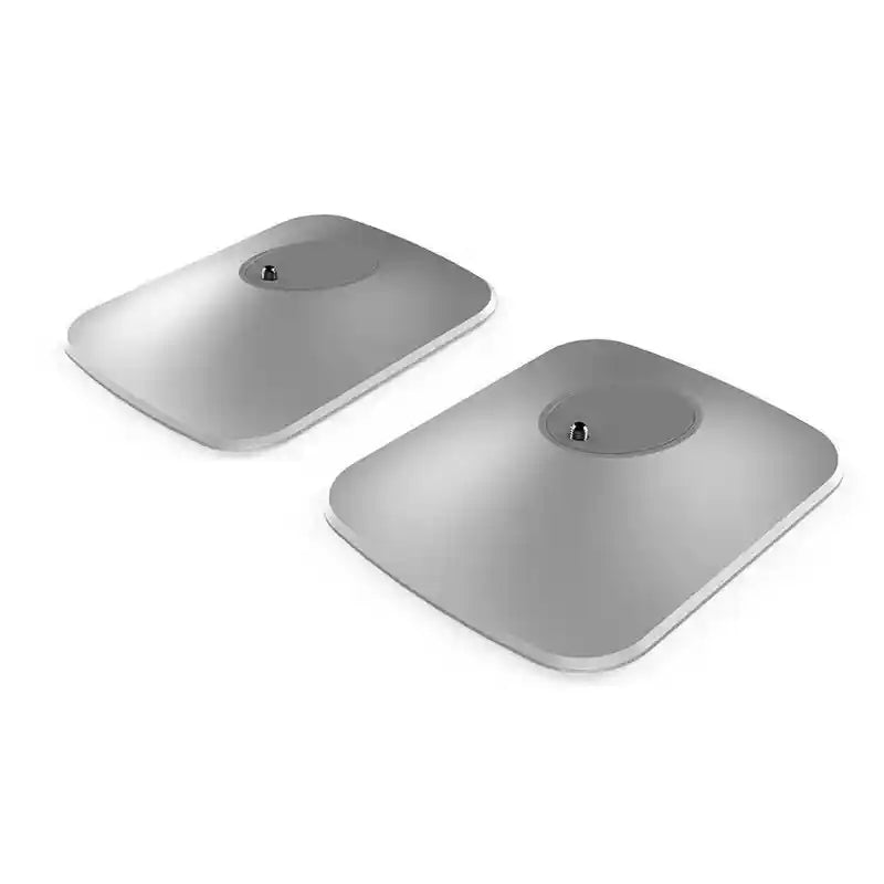 KEF LSX II Active Wireless Bookshelf Speakers