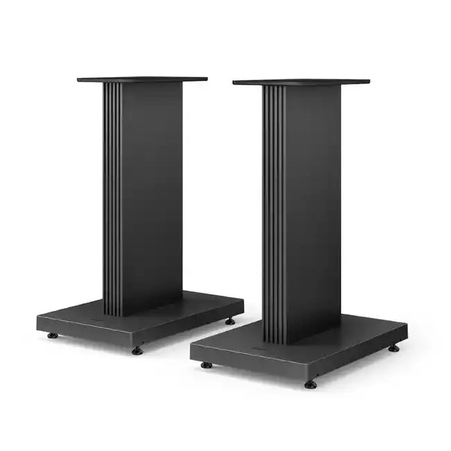 KEF S3 Speaker Stands for KEF R3 Speakers - Indigo | Slate Grey | White