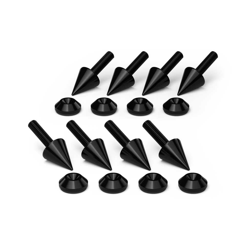 KEF Spike Kit for Q7 Meta & Q11 Meta