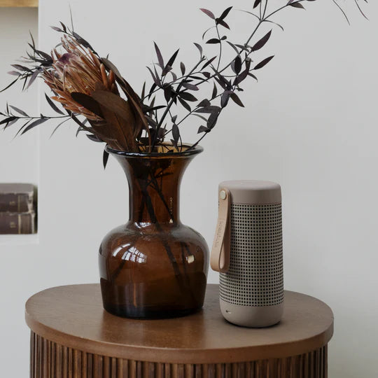 Kreafunk Acoustic Bluetooth Speaker