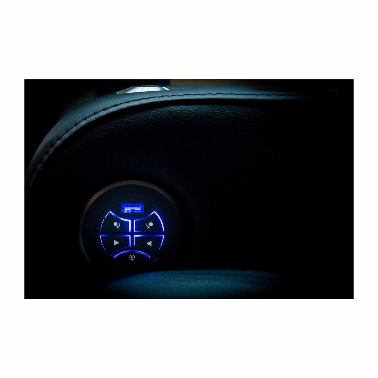 Manhattan Chairs - BROOKLYN PRO SINGLE MOTOR Series (Curved Configuration)