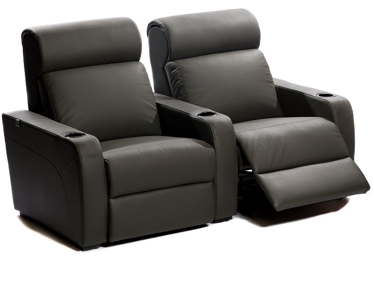 Manhattan Chairs - NEW YORK PRO SERIES (Straight)