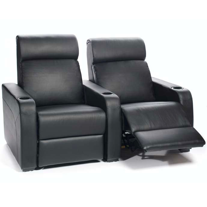 Manhattan Chairs - NEW YORK PRO SERIES (Curved Configuration)