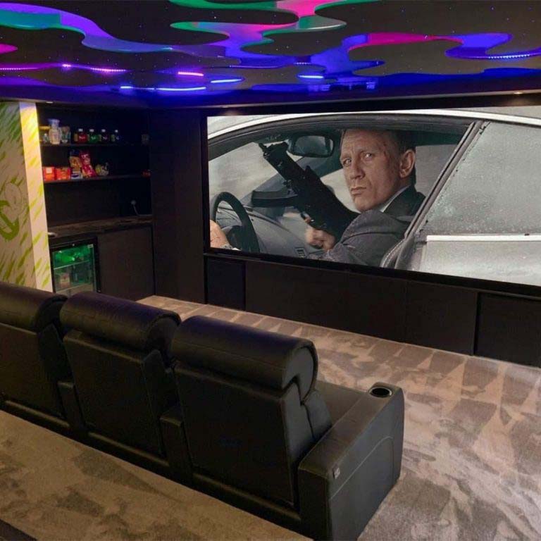 Manhattan Chairs - NEW YORK PRO SERIES (Curved Configuration)