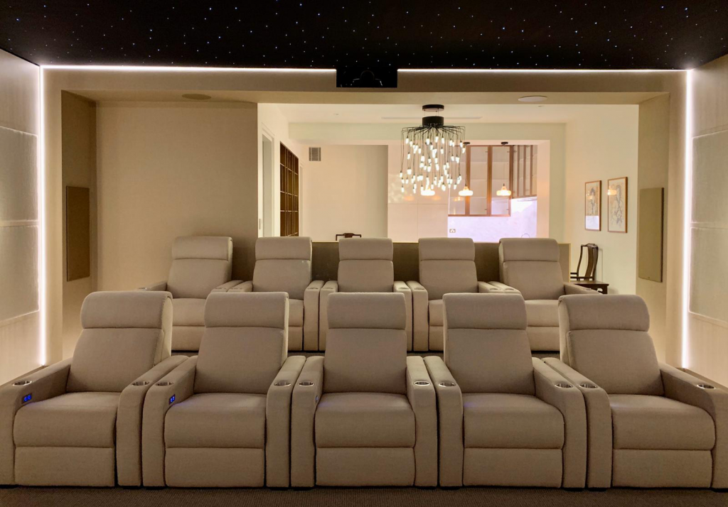 Manhattan Chairs - NEW YORK PRO SERIES (Straight)