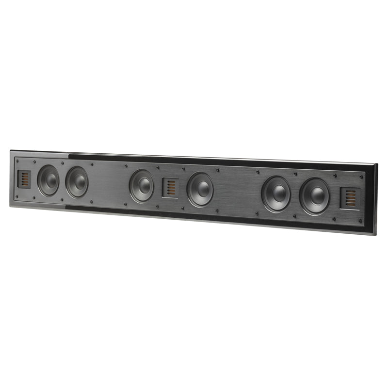 Martin Logan Motion SLM Ultra-Slim On-Wall Speaker Series