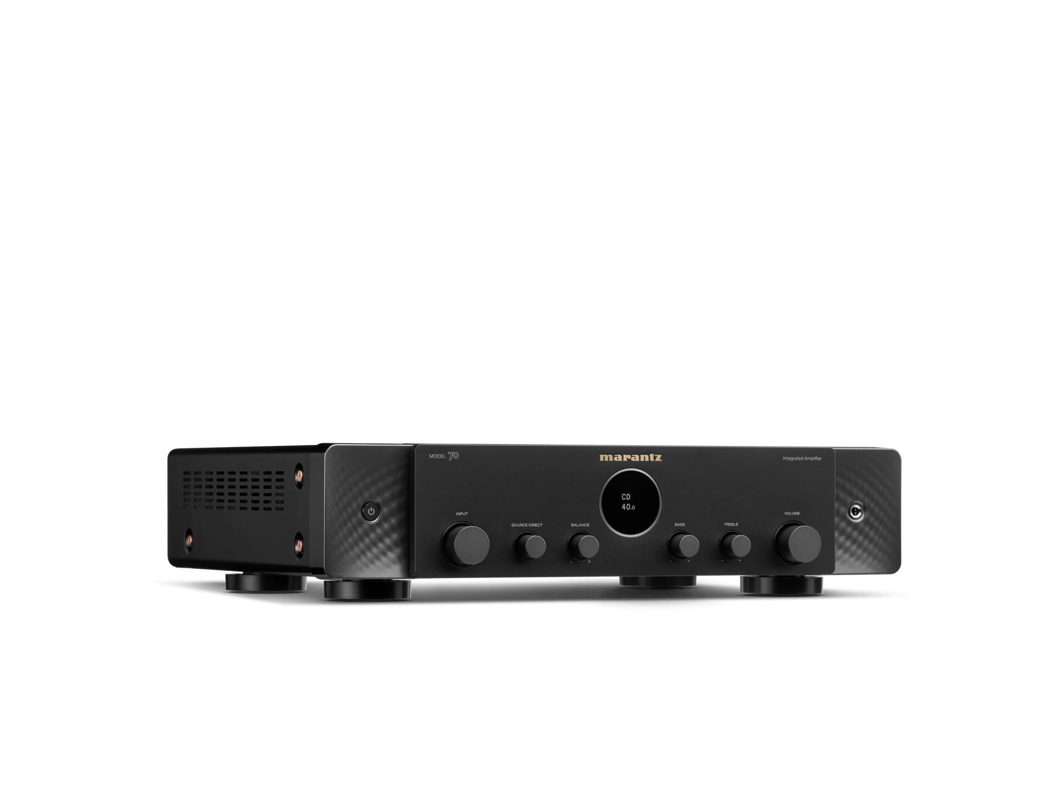 Marantz MODEL 70 Integrated Stereo Amplifier