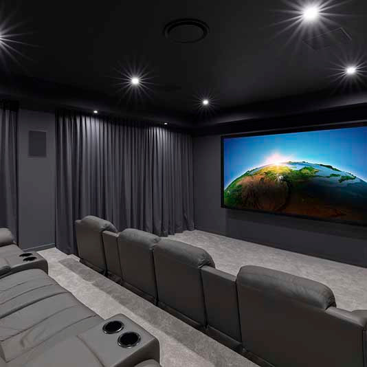 Manhattan Chairs - COMFORT SERIES (Straight configuration)