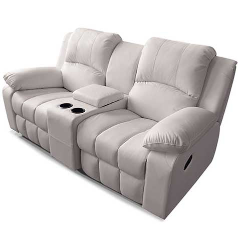 Manhattan Chairs - COMFORT SERIES (Curved configuration)