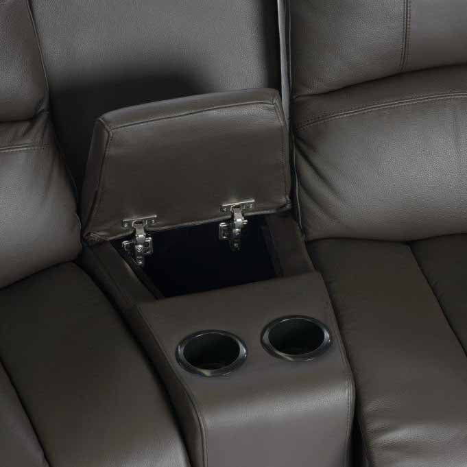 Manhattan Chairs - COMFORT SERIES (Curved configuration)