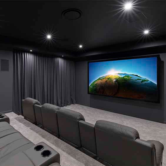 Manhattan Chairs - COMFORT SERIES (Curved configuration)