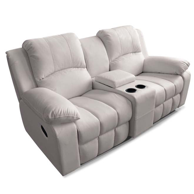 Manhattan Chairs - COMFORT SERIES (Straight configuration)