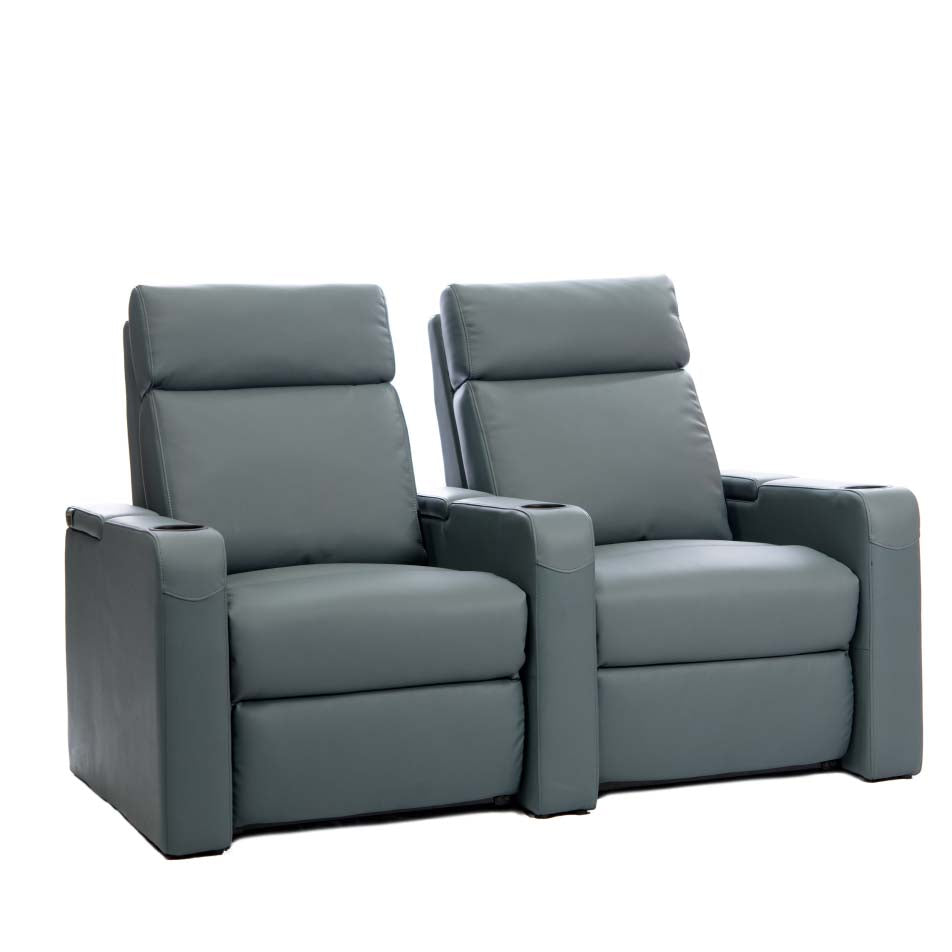 Manhattan Chairs - HUDSON SERIES (Straight configuration)