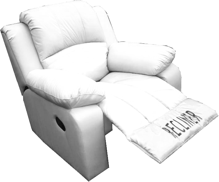 Manhattan Chairs - COMFORT SERIES (Curved configuration)