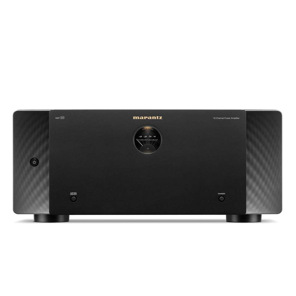 Marantz AMP 10 Reference 16 Channel