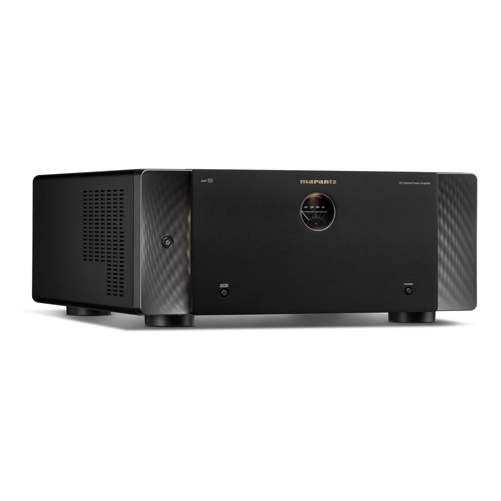 Marantz AMP 10 Reference 16 Channel