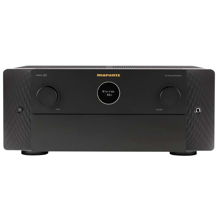 Marantz Cinema 30 11.4 Channel AV Receiver - Black
