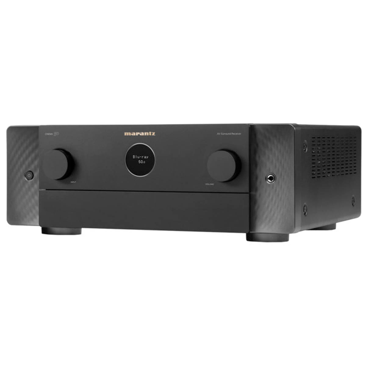 Marantz CINEMA 50 9.4 Channel AV Receiver - Black