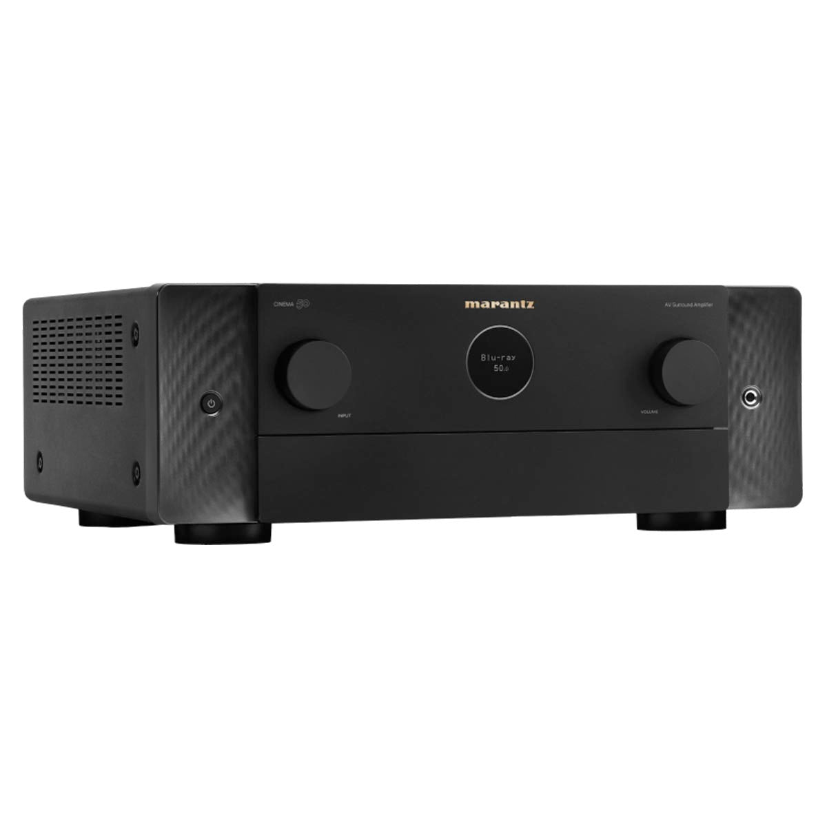 Marantz CINEMA 50 9.4 Channel AV Receiver - Black