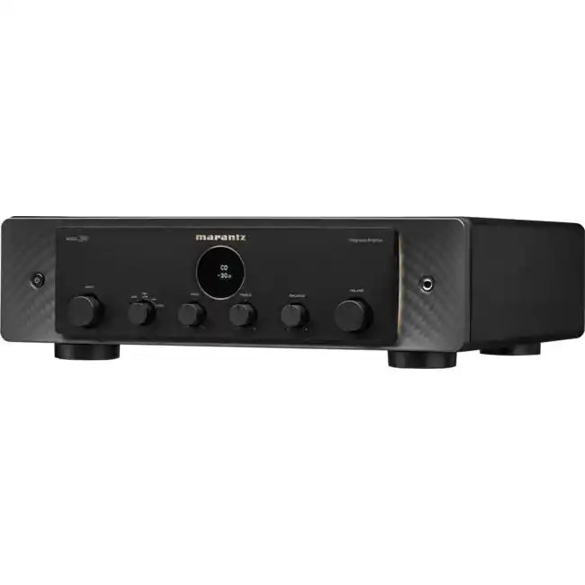 Marantz Model 30 Integrated Stereo Amplifier