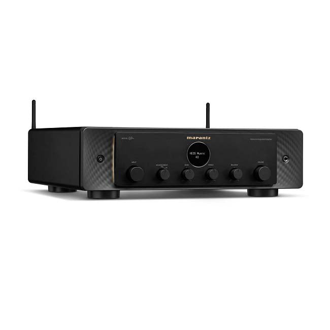 Marantz Model 40N Stereo Streaming Amplifier