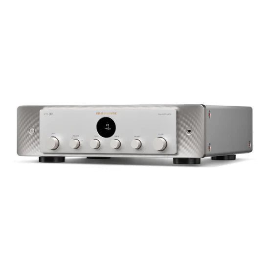 Marantz Model 50 Stereo Amplifier