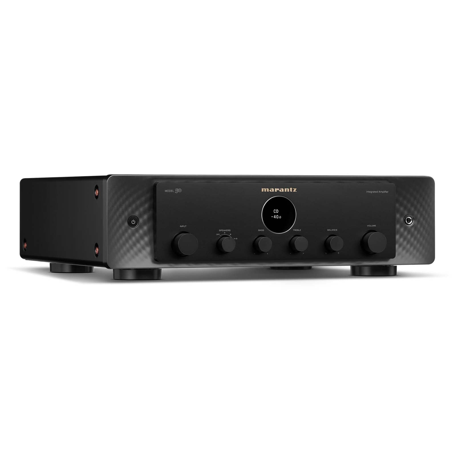 Marantz Model 60n Stereo Amplifier