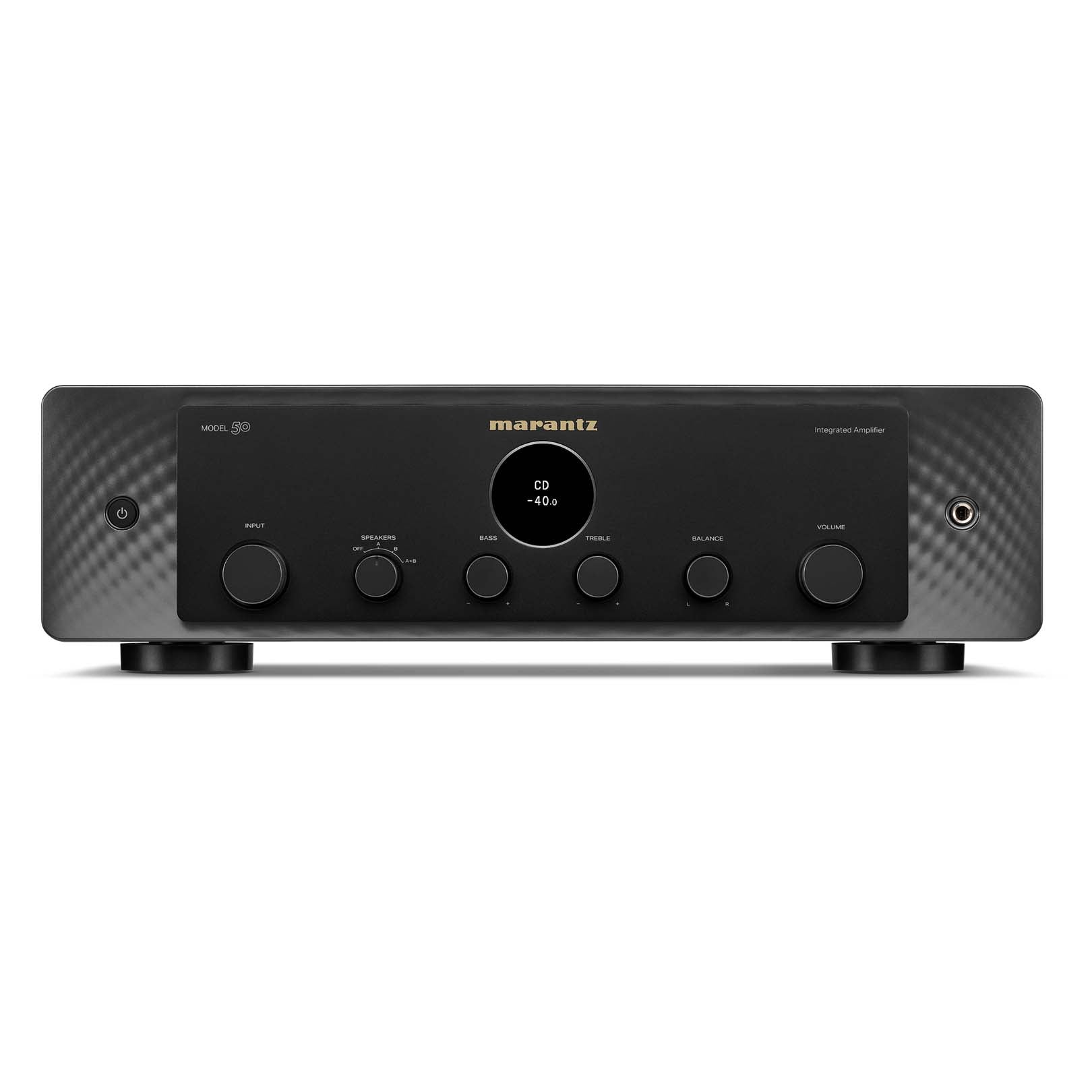 Marantz Model 60n Stereo Amplifier